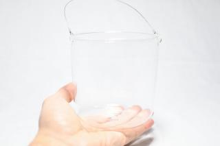 コケリウムガラス容器 ハンギングタブ 10：画像3