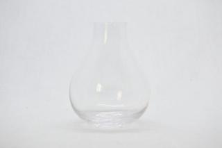コケリウムガラス容器　壺S：画像1