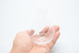 コケリウムガラス容器　壺S：画像3