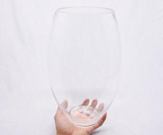 コケリウムガラス容器　バルーンM：画像3