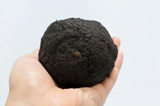 苔玉・コケリウム造形専用ソイル：画像3