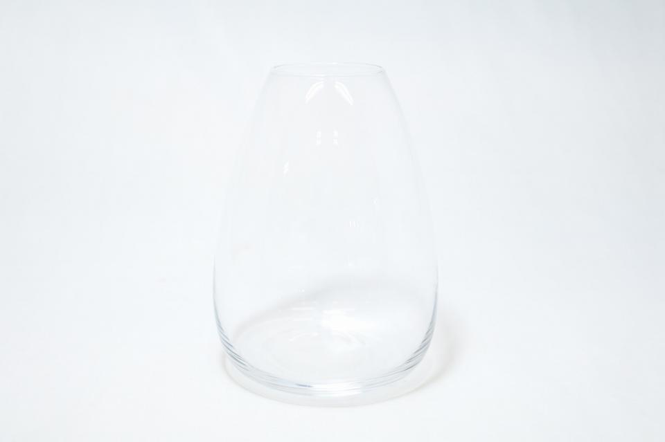コケリウムガラス容器　エッグL