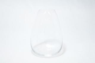 コケリウムガラス容器　エッグL：画像1
