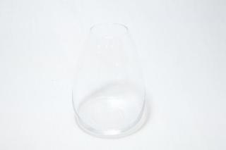 コケリウムガラス容器　エッグL：画像2