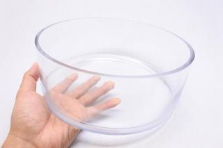 Glass Ware シリンダーLタイプ：画像3