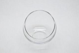 コケリウムガラス容器 スラッシュボールM：画像2