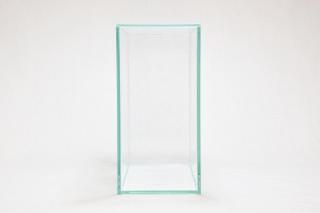 コケリウムガラス容器　20cmスリム(フタ付)：画像2