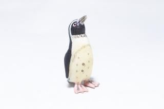 コケリウムフィギュア フンボルトペンギン：画像2