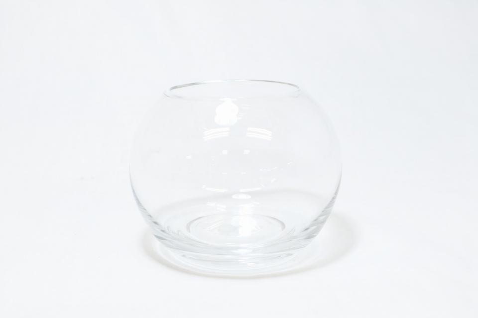 コケリウムガラス容器　ボール3S