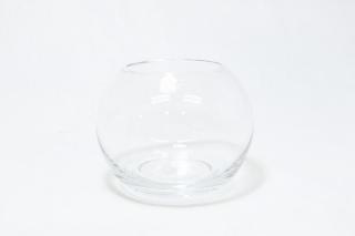 コケリウムガラス容器　ボール3S：画像1